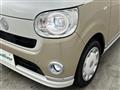 2018 Daihatsu Move Canbus