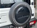 2025 Suzuki Jimny Sierra