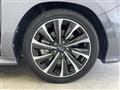 2022 Subaru Levorg