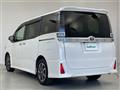 2021 Toyota Voxy