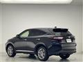 2018 Toyota Harrier