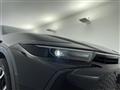 2022 Toyota Crown