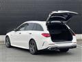 2022 Mercedes-Benz C-Class