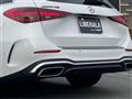 2022 Mercedes-Benz C-Class