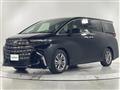 2024 Toyota Alphard