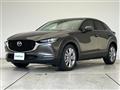 2019 Mazda CX-3