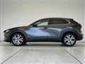 2019 Mazda CX-3