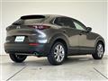 2019 Mazda CX-3