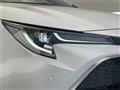 2019 Toyota Corolla Sports
