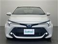 2019 Toyota Corolla Sports