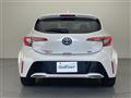 2019 Toyota Corolla Sports