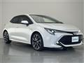 2019 Toyota Corolla Sports