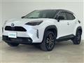 2023 Toyota Yaris Cross