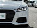 2016 Audi TT