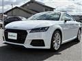 2016 Audi TT