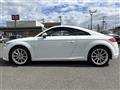 2016 Audi TT