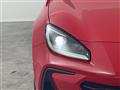 2022 Subaru BRZ