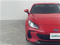 2022 Subaru BRZ