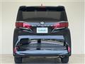 2024 Toyota Alphard