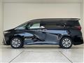 2024 Toyota Alphard
