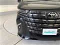 2024 Toyota Alphard