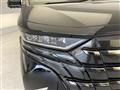 2024 Toyota Alphard