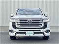 2023 Toyota Land Cruiser