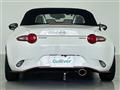 2021 Mazda Roadster