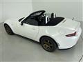 2021 Mazda Roadster