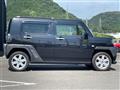 2023 Daihatsu Taft