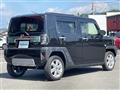 2023 Daihatsu Taft