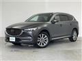 2018 Mazda CX-8