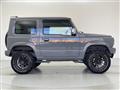 2022 Suzuki Jimny