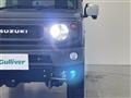 2022 Suzuki Jimny