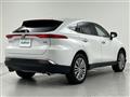 2024 Toyota Harrier Hybrid
