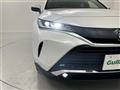 2024 Toyota Harrier Hybrid