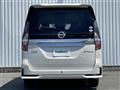 2021 Nissan Serena