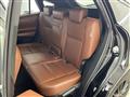 2018 Toyota Harrier