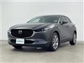 2020 Mazda CX-3