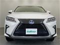2016 Lexus RX