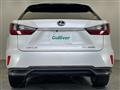 2016 Lexus RX