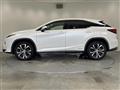 2016 Lexus RX