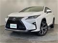 2016 Lexus RX