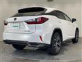 2016 Lexus RX