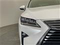 2016 Lexus RX