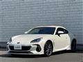 2022 Subaru BRZ
