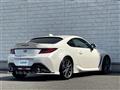2022 Subaru BRZ