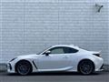 2022 Subaru BRZ