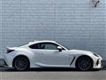 2022 Subaru BRZ
