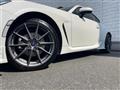 2022 Subaru BRZ